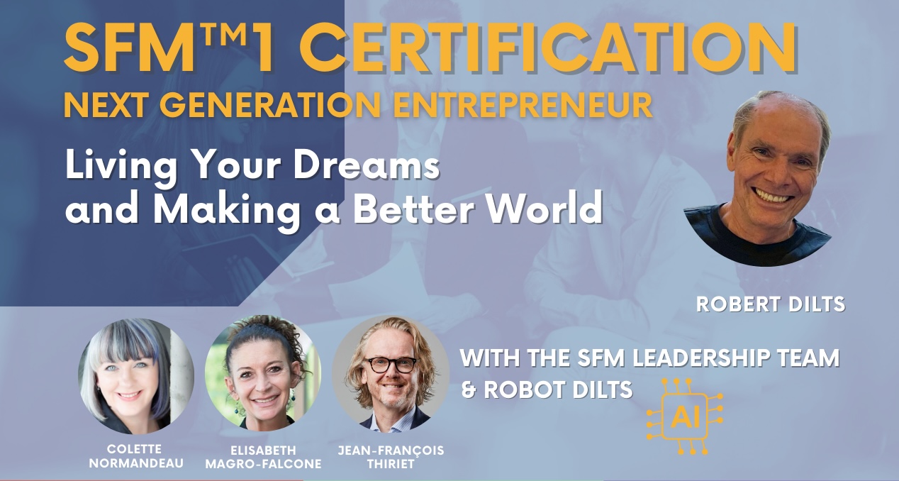 SFM Certification Ad